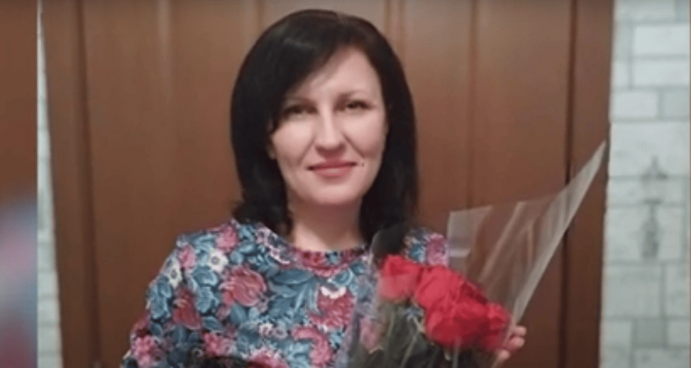 Strigăt de ajutor: O tânără din Soroca își caută cu disperare mama